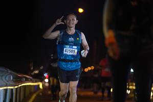 BIB: 42509
                            <button type="button" onclick="openModal(18288480)" class="btn btn-primary btn-sm float-right btn-popup" data-toggle="modal" data-target=".modal-high-quality">
                        <i class="fas fa-shopping-cart"></i> Add to Cart
                    </button>
                                            <button type="button" onclick="isThisMe(18288480, true)" class="btn btn-success btn-sm float-right btn-popup btn-isme hidden" data-toggle="tooltip" data-placement="bottom" title="นี่คือรูปของคุณใช่ไหม คลิกที่นี่เพื่อเอาเข้าอัลบั้ม">
                        <i class="fas fa-plus"></i> Add to album
                    </button>
                    <button type="button" onclick="isThisMe(18288480, false)" class="btn btn-warning btn-sm float-right btn-popup btn-isnotme hidden">
                        <i class="fas fa-ban"></i> Remove from album
                    </button>